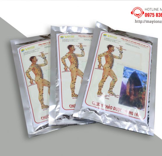 Máy Tĩnh Điện Ion Đa Chức Năng